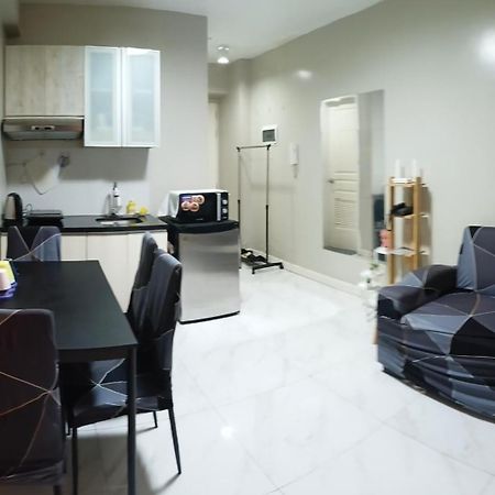 Monarch Parksuites - Balmoral Place Paranaque City Exterior foto